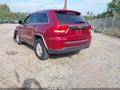 2012 Jeep Grand Cherokee — photo 3 of 16 | VIN 1C4RJFAG4CC134712
