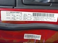 2012 Jeep Grand Cherokee — photo 9 of 16 | VIN 1C4RJFAG4CC134712