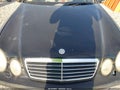 2000 Mercedes-Benz CLK-Class — photo 10 of 11 | VIN WDBLK65G3YT039156