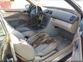 2000 Mercedes-Benz CLK-Class — photo 5 of 11 | VIN WDBLK65G3YT039156