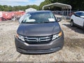2016 Honda Odyssey — photo 11 of 15 | VIN 5FNRL5H6XGB049688