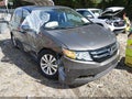 2016 Honda Odyssey — photo 6 of 15 | VIN 5FNRL5H6XGB049688