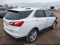2020 Chevrolet Equinox — photo 4 of 16 | VIN 2GNAXYEX9L6244365