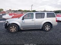 2011 Nissan Pathfinder — photo 17 of 18 | VIN 5N1AR1NB4BC619787