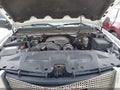 2007 GMC Sierra 1500 — photo 10 of 15 | VIN 2GTEC13J471733528