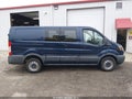 2017 Ford Transit-150 — photo 18 of 21 | VIN 1FTYE1ZMXHKB35955