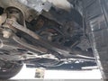2017 Ford Transit-150 — photo 13 of 21 | VIN 1FTYE1ZMXHKB35955