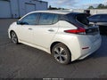 2020 Nissan Leaf — photo 3 of 17 | VIN 1N4BZ1CP7LC304819