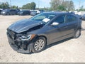 2018 Hyundai Elantra — photo 2 of 15 | VIN 5NPD74LF1JH242160