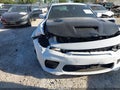 2019 Dodge Charger — photo 6 of 22 | VIN 2C3CDXL95KH732924