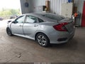2018 Honda Civic — photo 3 of 16 | VIN 19XFC2F57JE039614