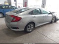 2018 Honda Civic — photo 4 of 16 | VIN 19XFC2F57JE039614