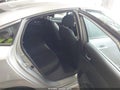 2018 Honda Civic — photo 8 of 16 | VIN 19XFC2F57JE039614