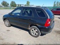 2009 Kia Sportage — photo 3 of 11 | VIN KNDJF724997564424