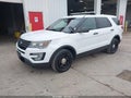 2017 Ford Police Interceptor Utility — photo 2 of 19 | VIN 1FM5K8ARXHGB72448