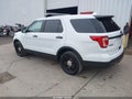 2017 Ford Police Interceptor Utility — photo 3 of 19 | VIN 1FM5K8ARXHGB72448