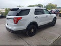 2017 Ford Police Interceptor Utility — photo 4 of 19 | VIN 1FM5K8ARXHGB72448