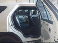 2017 Ford Police Interceptor Utility — photo 8 of 19 | VIN 1FM5K8ARXHGB72448