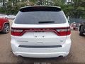 2024 Dodge Durango — photo 17 of 17 | VIN 1C4SDHCT2RC143416