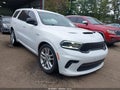 2024 Dodge Durango — photo 1 of 17 | VIN 1C4SDHCT2RC143416
