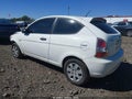 2009 Hyundai Accent — photo 3 of 16 | VIN KMHCM36C29U107010