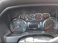 2017 Chevrolet Silverado 1500 — photo 7 of 18 | VIN 3GCPCREC4HG113860