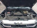 2022 GMC Sierra 1500 — photo 10 of 15 | VIN 3GTUUDED9NG591344