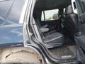 2015 Chevrolet Tahoe — photo 8 of 16 | VIN 1GNSKBKC3FR583908