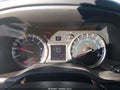 2018 Toyota 4Runner — photo 7 of 19 | VIN JTEBU5JR6J5576926