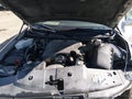 2003 Lincoln Town Car — photo 10 of 16 | VIN 1LNHM82W13Y642669