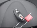 2014 Nissan Maxima — photo 11 of 16 | VIN 1N4AA5AP1EC463061