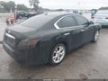 2014 Nissan Maxima — photo 4 of 16 | VIN 1N4AA5AP1EC463061