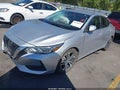 2023 Nissan Sentra — photo 2 of 15 | VIN 3N1AB8CV5PY248123