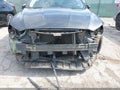 2016 Ford Fusion — photo 6 of 17 | VIN 3FA6P0H79GR257956