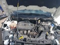 2020 Ford EcoSport — photo 10 of 17 | VIN MAJ6S3GL1LC368847