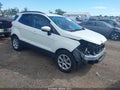 2020 Ford EcoSport — photo 1 of 17 | VIN MAJ6S3GL1LC368847