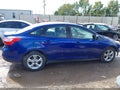 2012 Ford Focus — photo 13 of 16 | VIN 1FAHP3F21CL464660