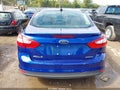2012 Ford Focus — photo 16 of 16 | VIN 1FAHP3F21CL464660