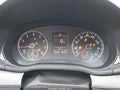 2013 Volkswagen Passat — photo 7 of 15 | VIN 1VWBP7A34DC073783
