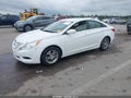 2011 Hyundai Sonata — photo 2 of 13 | VIN 5NPEB4AC8BH205703