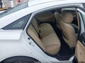 2011 Hyundai Sonata — photo 8 of 13 | VIN 5NPEB4AC8BH205703