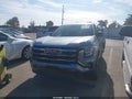 2025 GMC Terrain — photo 2 of 18 | VIN 3GKALUEG5SL249865