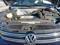 2016 Volkswagen Tiguan — photo 10 of 15 | VIN WVGAV7AX1GW613273