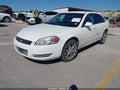 2007 Chevrolet Impala — photo 2 of 12 | VIN 2G1WB58K079194402