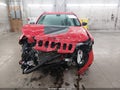 2019 Jeep Cherokee — photo 12 of 16 | VIN 1C4PJMBX2KD168411