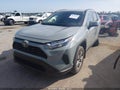 2023 Toyota RAV4 — photo 2 of 16 | VIN 2T3W1RFV1PW289278