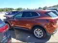 2021 Buick Envision — photo 13 of 15 | VIN LRBAZLR40MD072783