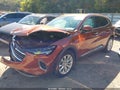 2021 Buick Envision — photo 2 of 15 | VIN LRBAZLR40MD072783