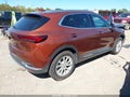 2021 Buick Envision — photo 4 of 15 | VIN LRBAZLR40MD072783