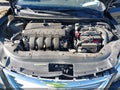 2015 Nissan Sentra — photo 10 of 16 | VIN 3N1AB7AP9FY324942